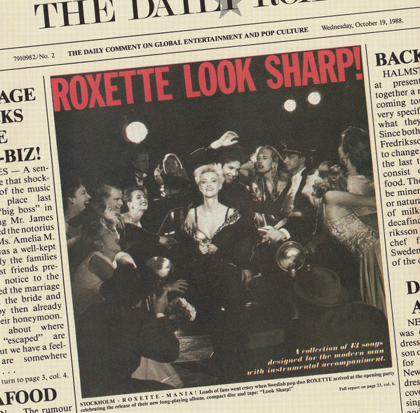 Roxette
